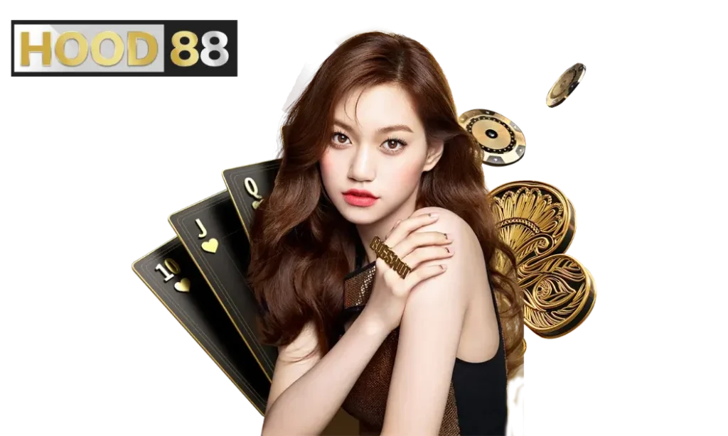 HOOD88 VIP