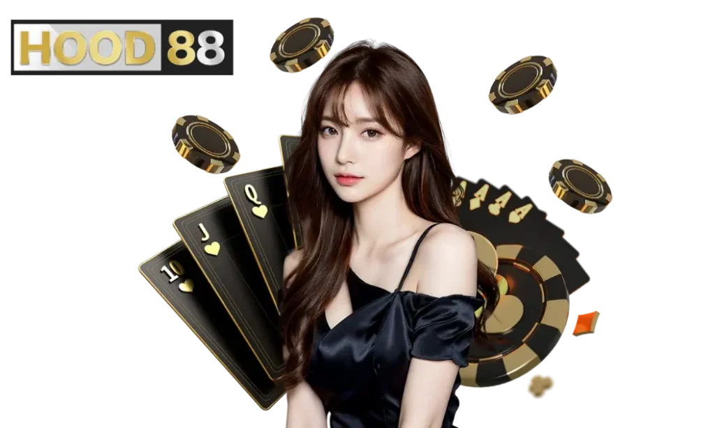 HOOD88 VIP