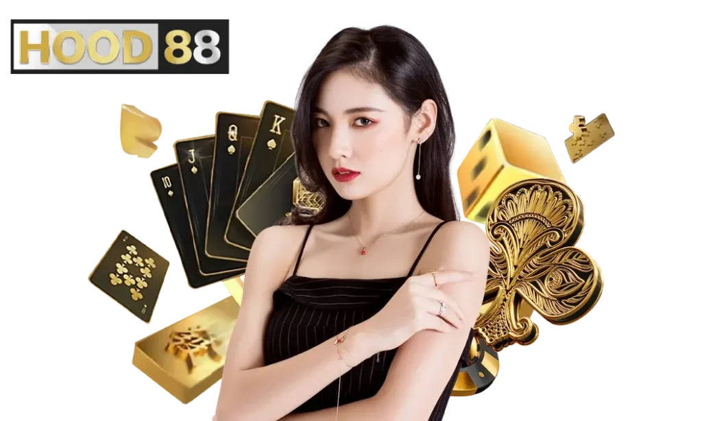 HOOD88 VIP