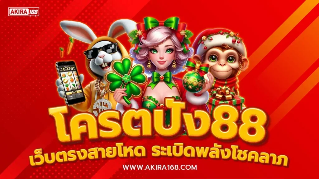 โค ร ต ปัง 88